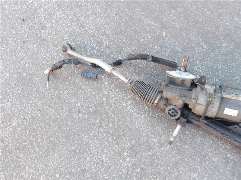 фото №5, Рулевая рейка peugeot 207 europa