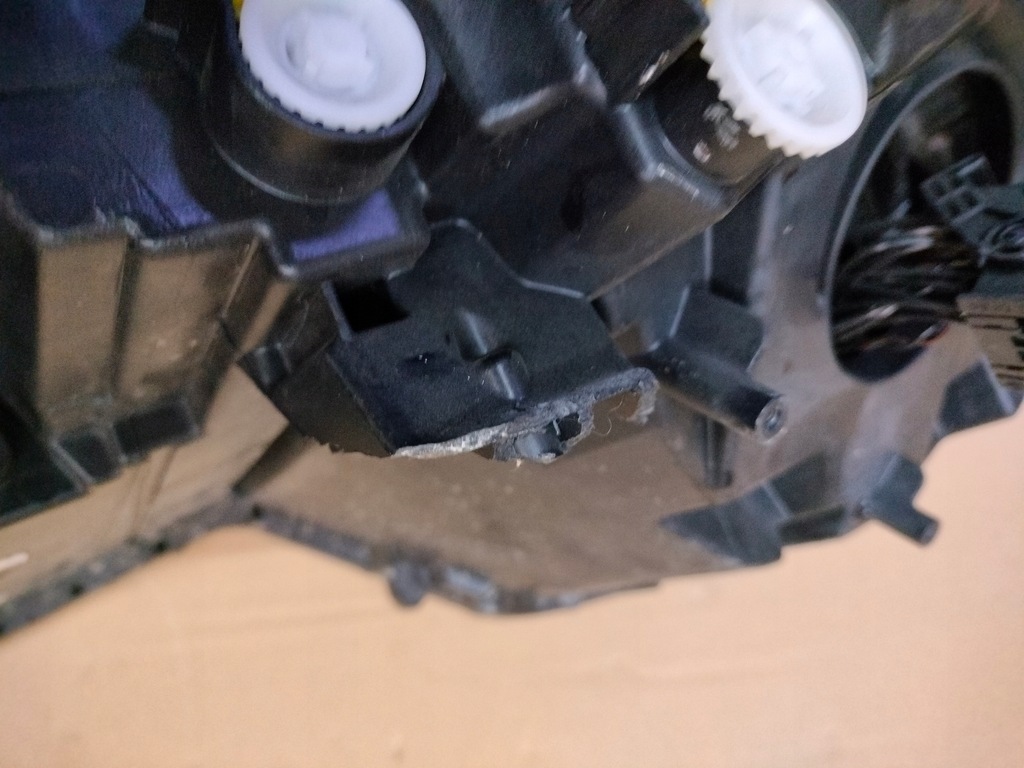 фото №8, Лампа правая перед skoda karoq full led eu