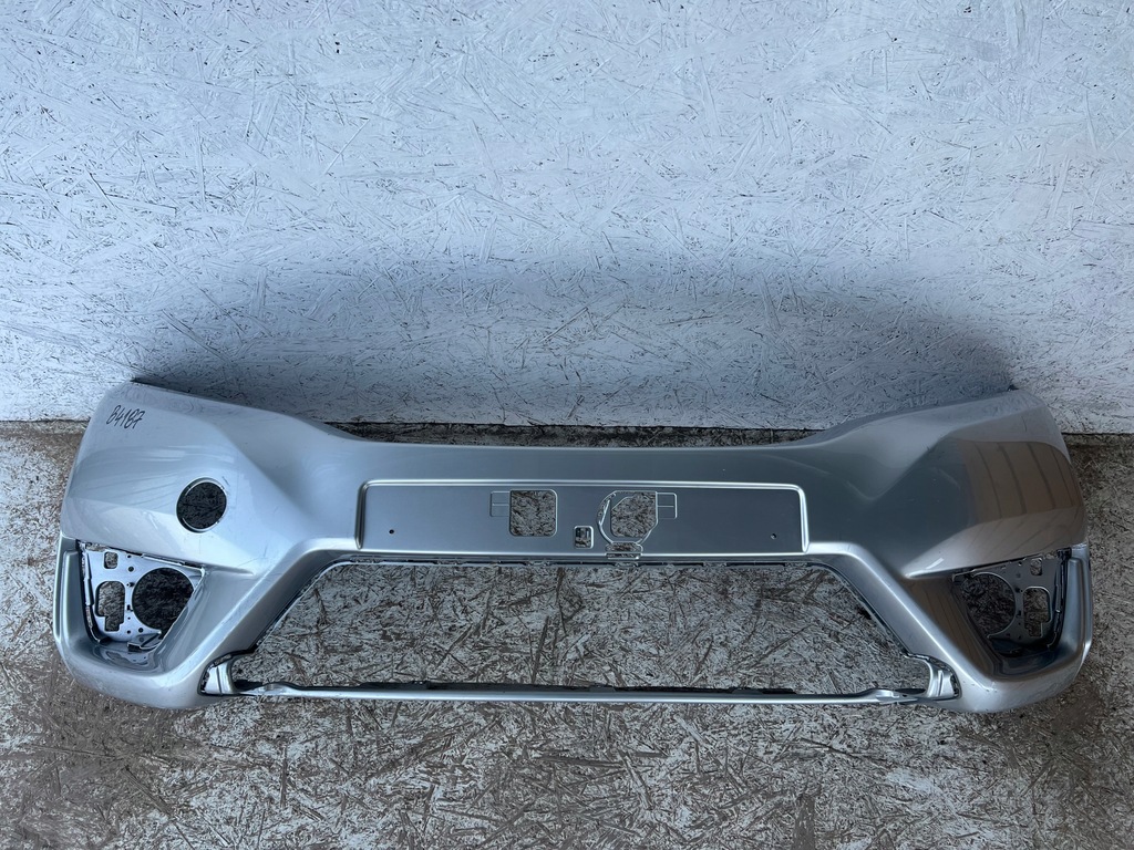 фото №1, Бампер перед передній honda jazz iii 3 2015-