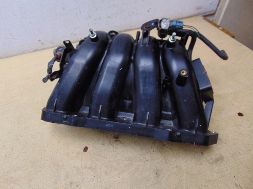 фото №8, Коллектор всасывающий suzuki kizashi 2.4