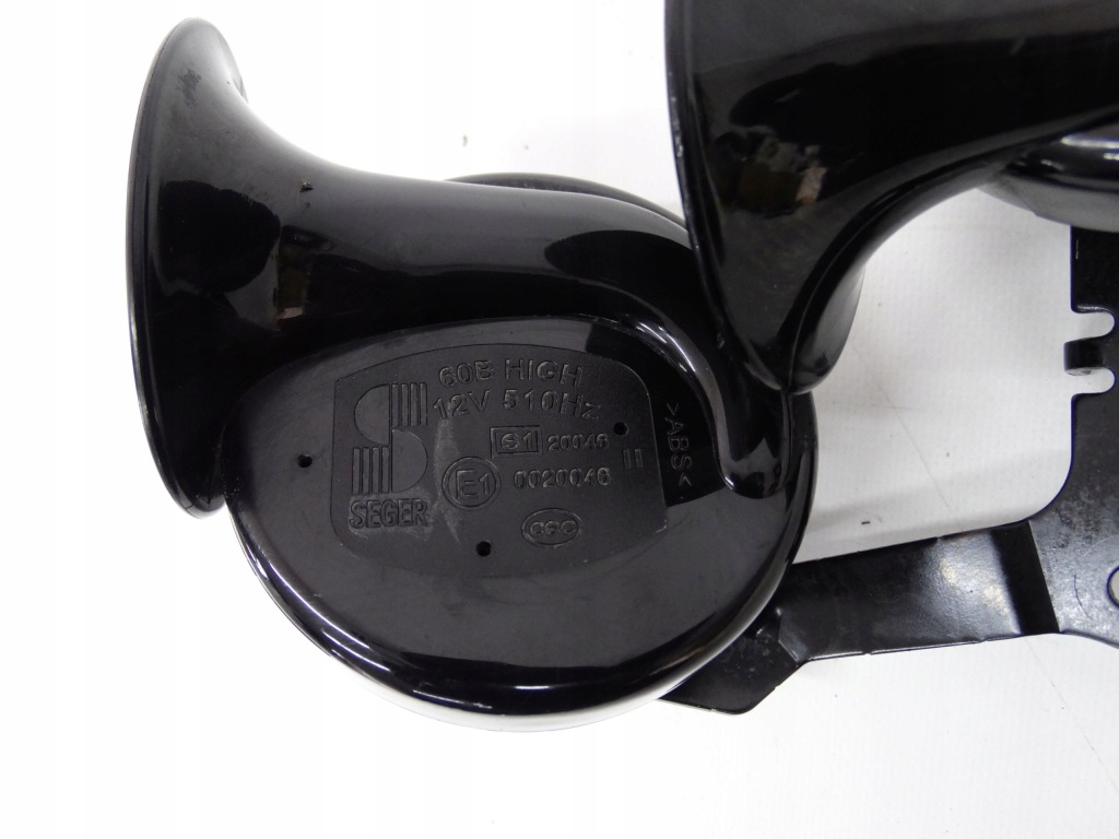 Купить Tesla y 3 клаксон сигнал звуковой оригинальный 1716494-00-a