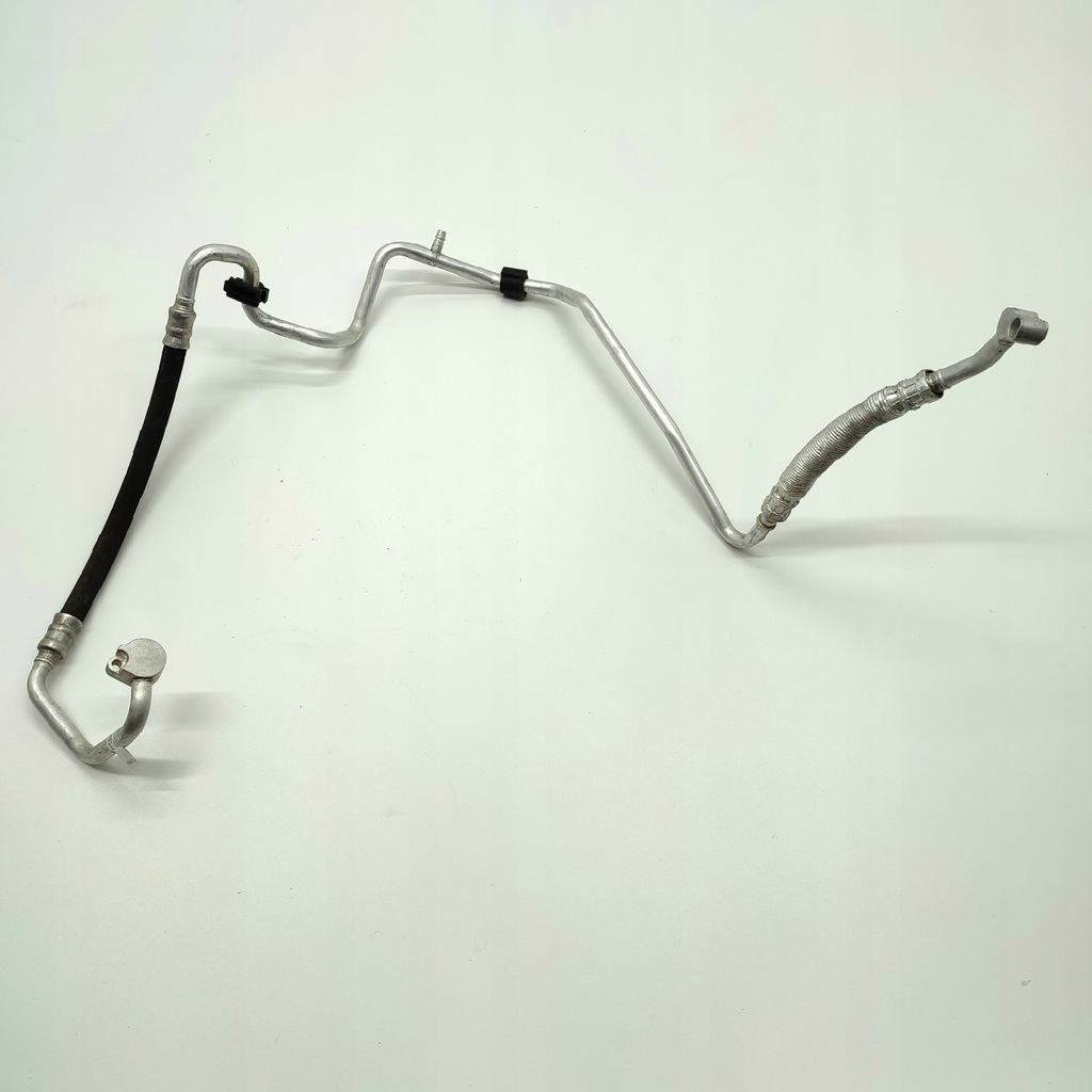 фото №1, Audi q3 8u lift шланг кондиционера 8u0820743k