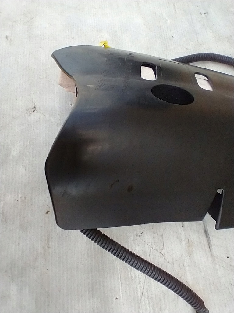 фото №8, Mazda 6 gj подушка безпеки подушка повітряна сидіння ліва aca011047 0589p1000159