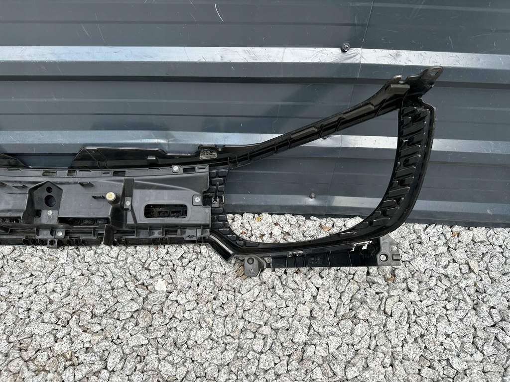 фото №15, Suzuki ignis 3 iii 16r- решётка радиатора решётка радиатора радиатора