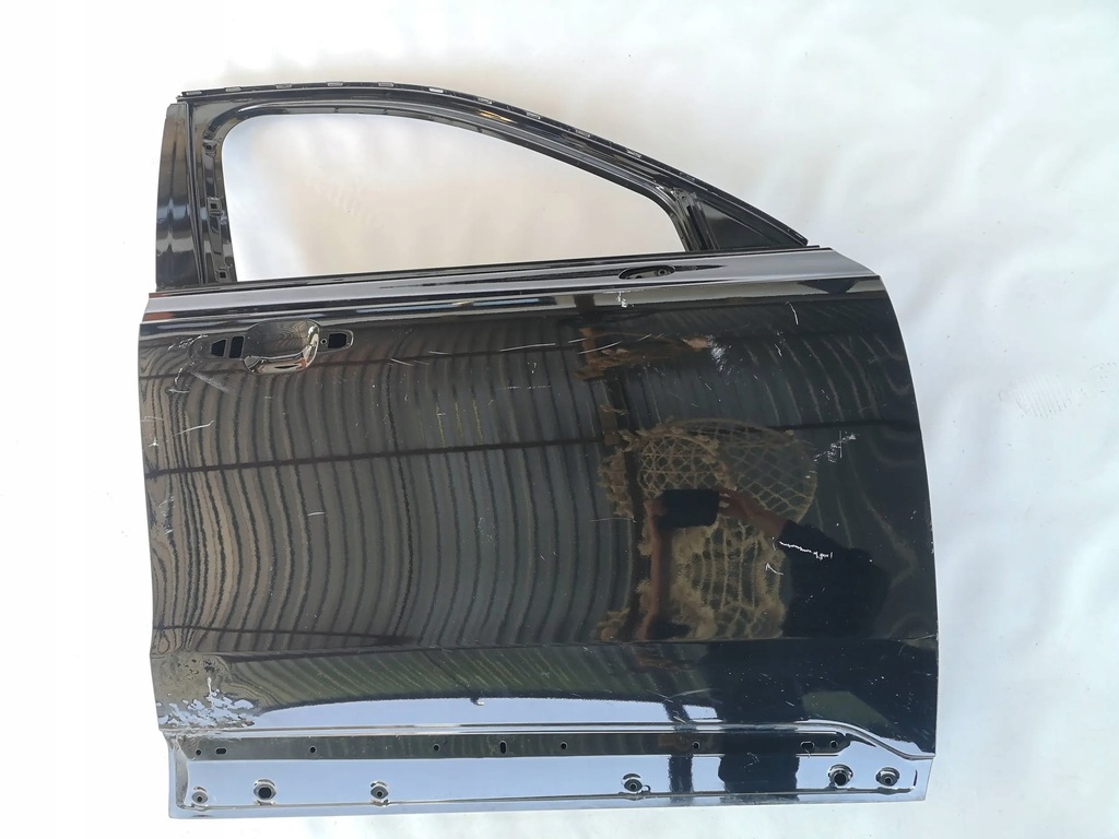 фото №1, Volvo xc90 ii- дверь правый перед polecam