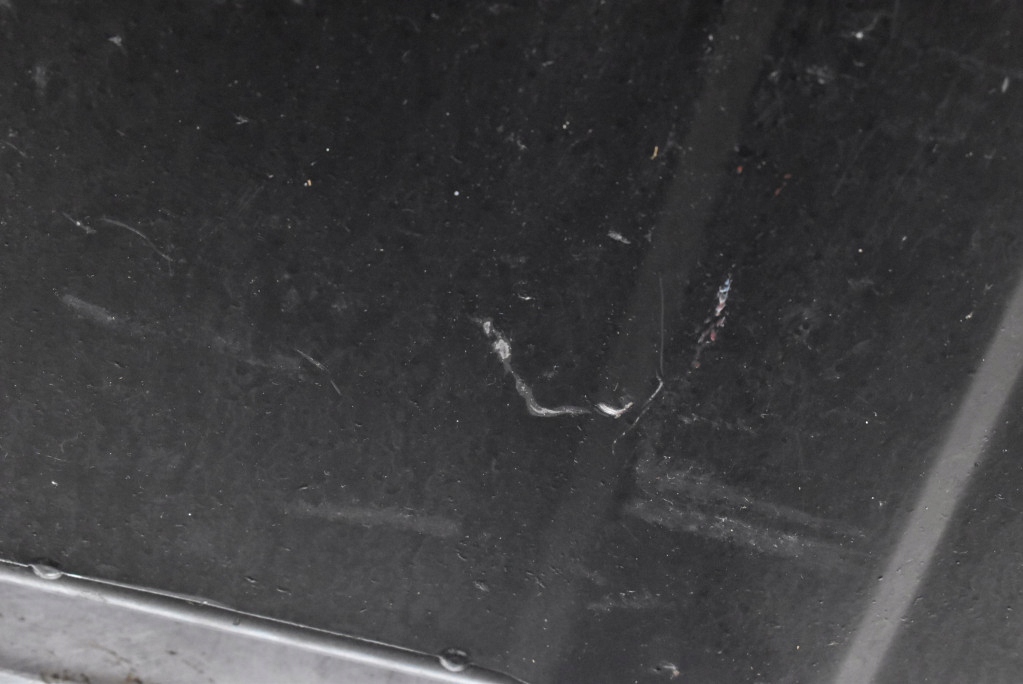 фото №9, Стена перегородочная перегородка peugeot bipper 1 i 08-20