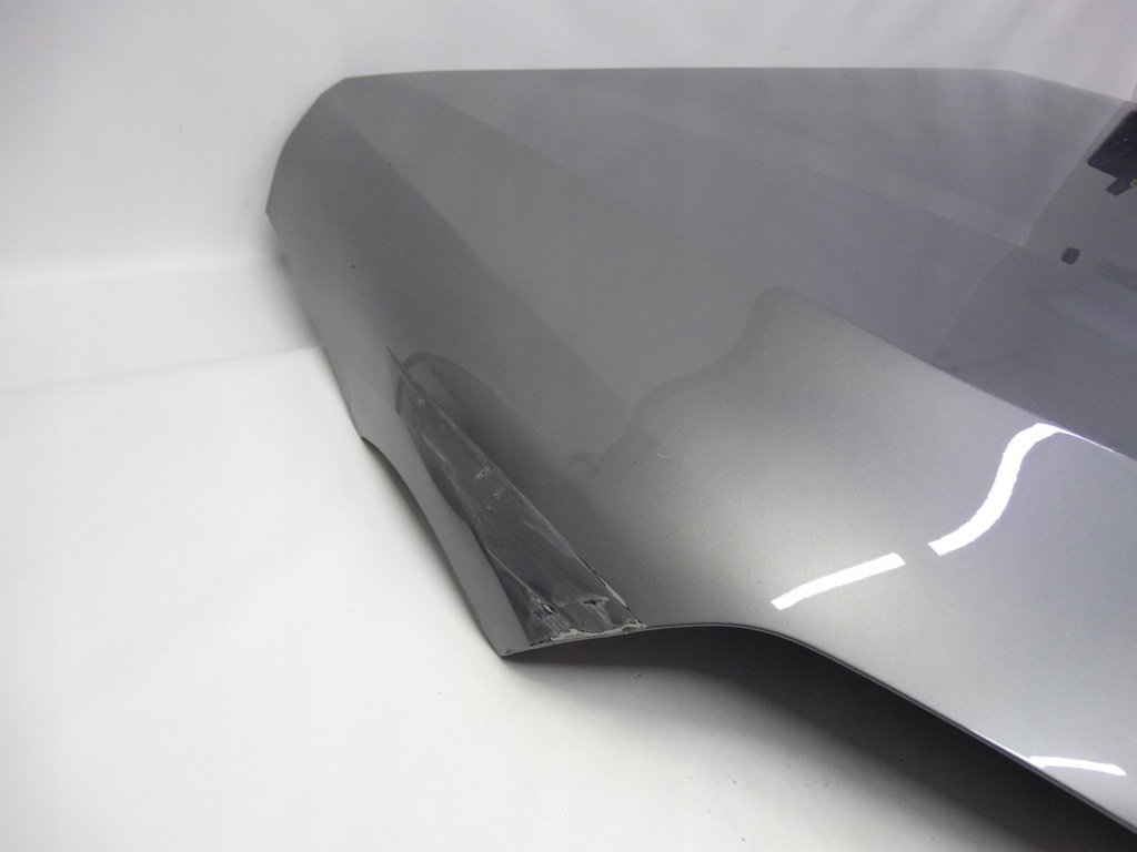 фото №10, Bmw z4 g29 2018+ капот кришка двигуна оригінальна