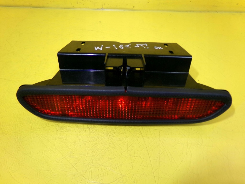 Купити Світло стоп стоп-сигнал mercedes-benz a w168 1998 1688200056 nr264