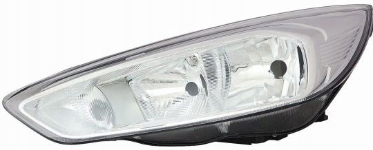 фото №1, Depo 431-11c9lmldem1 фара led