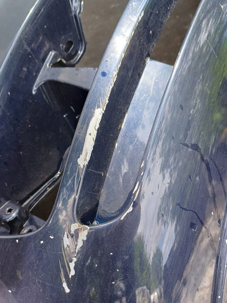 фото №8, Бампер перед передний audi a4 b6 00-05 8e0807437