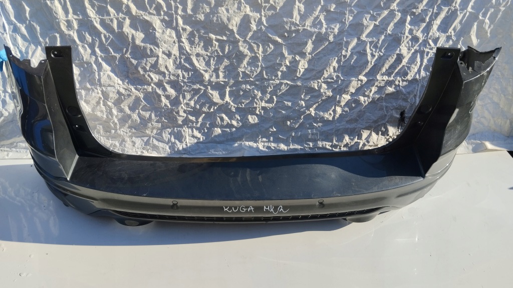 Купить Бампер задний  задний ford kuga mk2 рестайлинг  st-line pdc kompletny