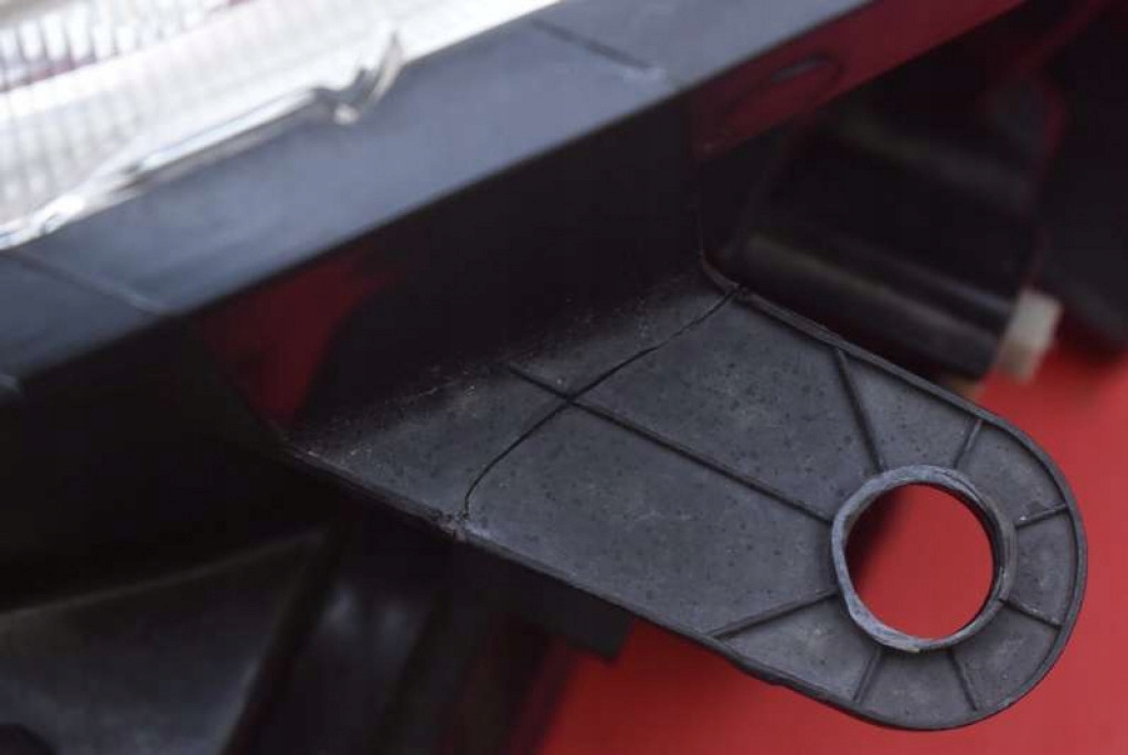 фото №8, Фара правий лампа перед eu 89101388dx fiat grande punto 05-10