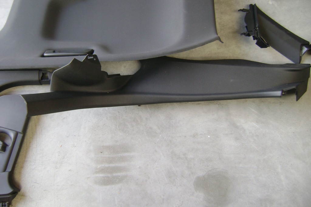 фото №6, Audi a3 8y0 - потолок комплект