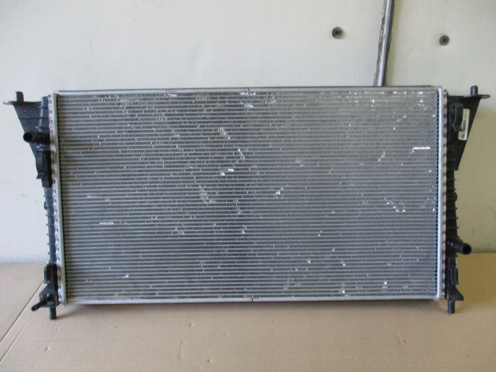 фото №7, Радіатор wody кондиціонер ford mustang mach-e lj9h19710ad lj93-8d048-ae