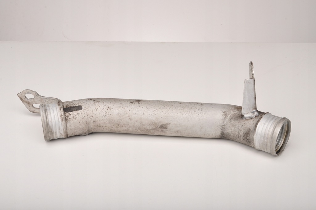 фото №1, Volvo v40 ii 2.0 t2 труба інтеркулер 2015-