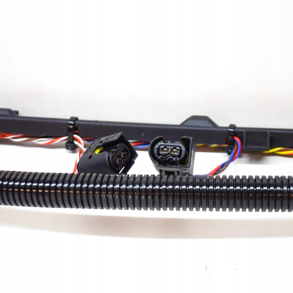 фото №5, Джгут трубопровід модуля форсунки двигуна bmw 5 gt f07 12517823755