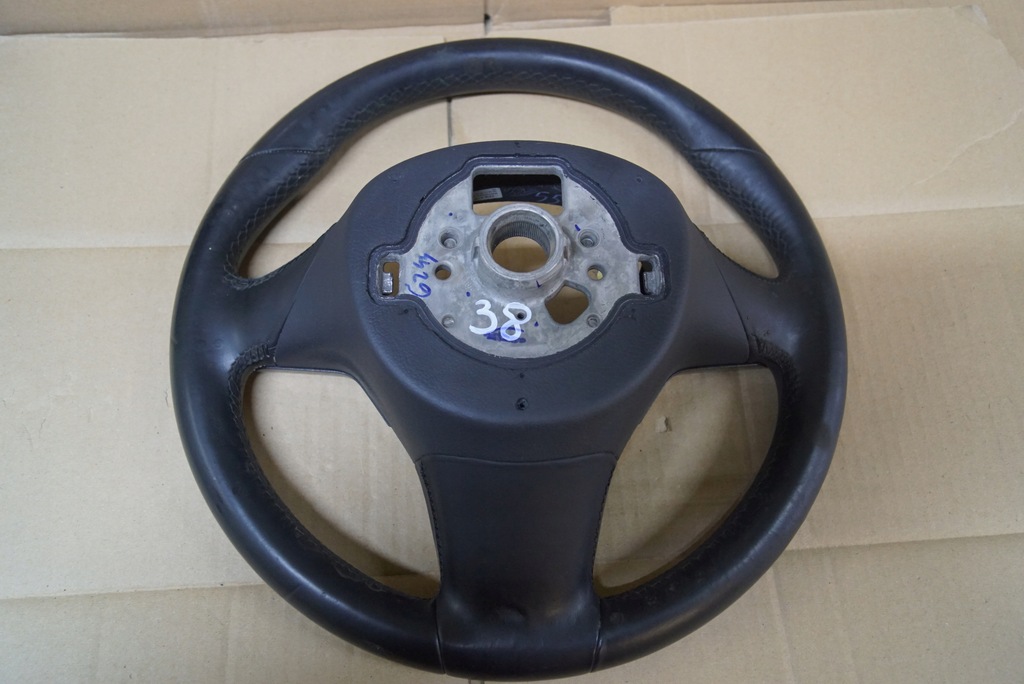 фото №16, Воздуховод vw touareg 7p мультифункция