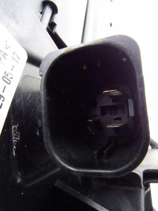 Bmw 2 f45 f46 220d 2.0 d b47 14-21 набір комплект радіатор вентилятор оригінал. Ціна