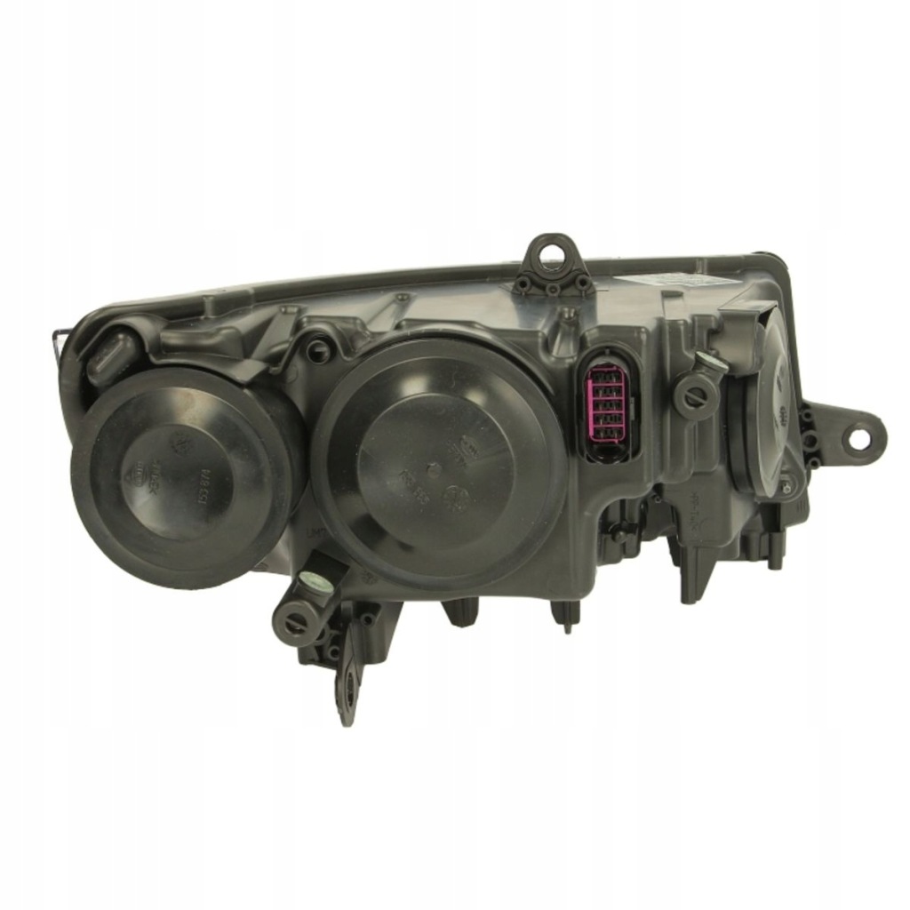 фото №2, Фара