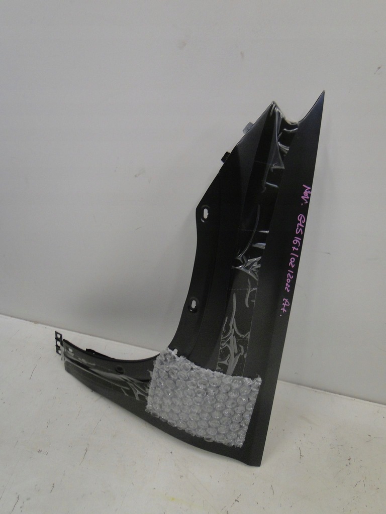 фото №7, Mercedes gls 167 x167 крила передній лівий