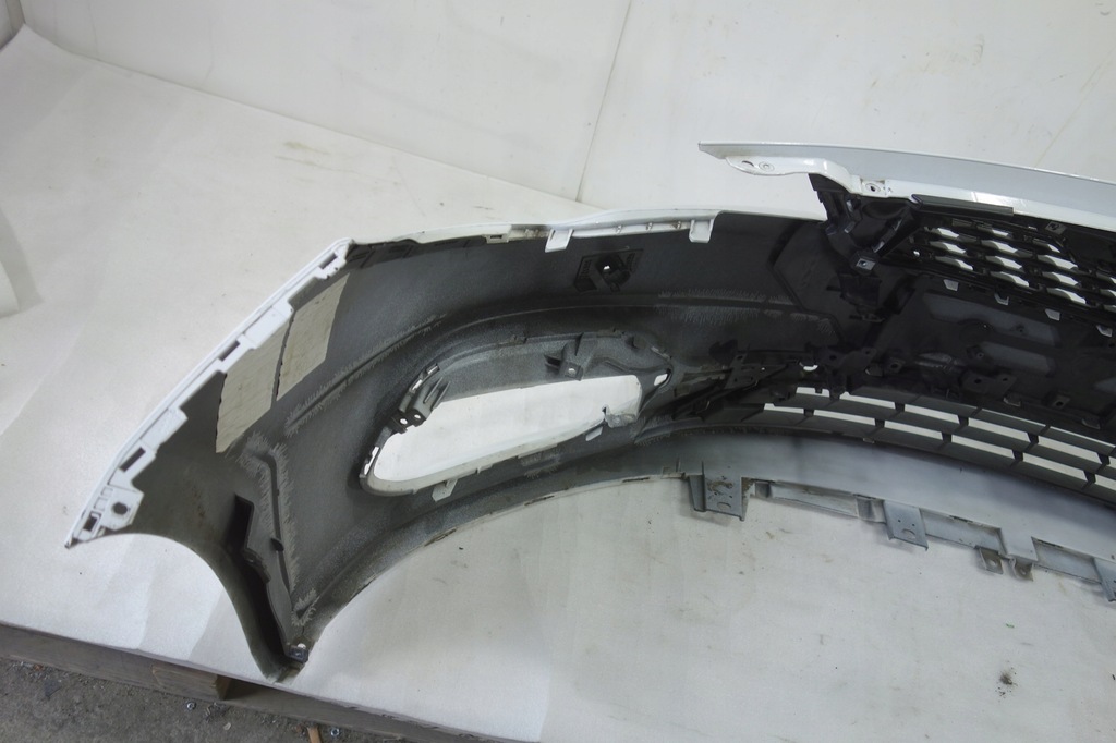 фото №11, Бампер решётка радиатора перед opel astra v k 5 lift 19- 4pdc