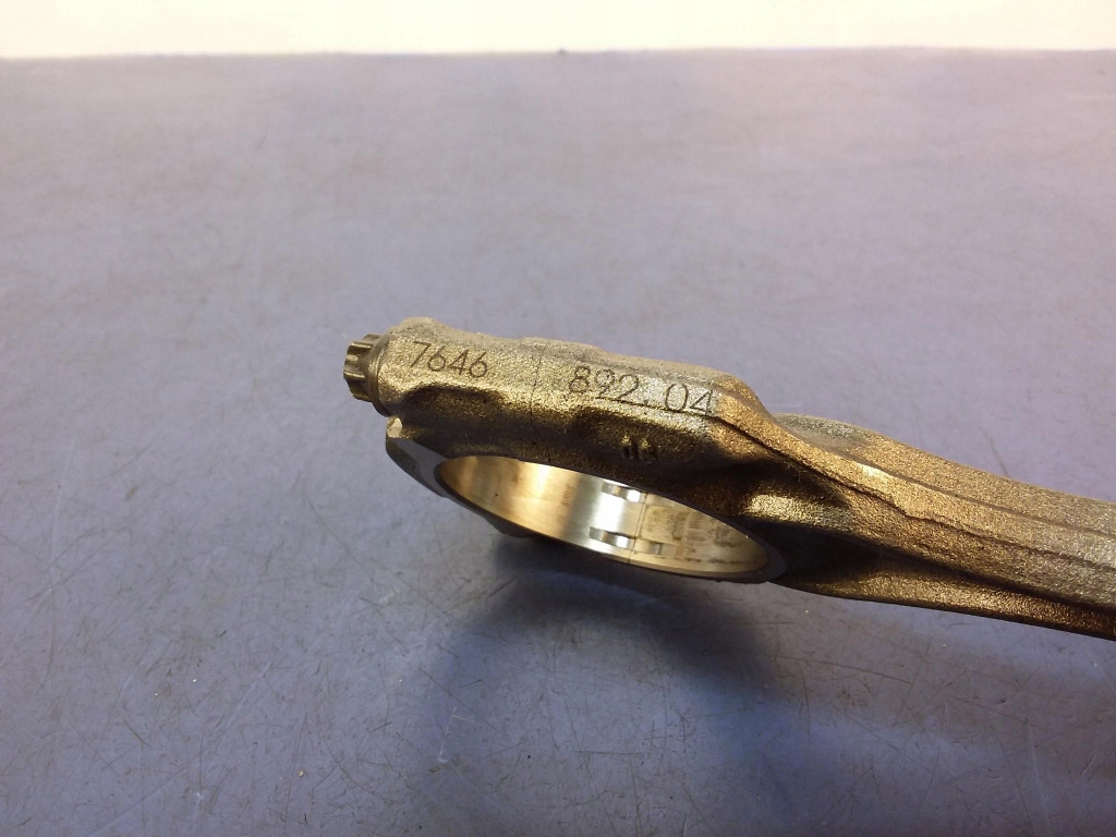 фото №5, Bmw 5 g30 4.4 поршень шатун n63b44c