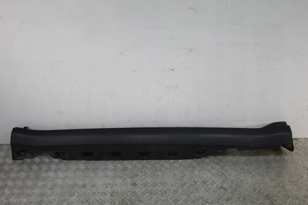 фото №1, Накладка порог левый перед mini countryman r60