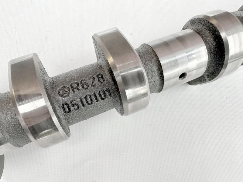 Mercedes ml w164 w211 w220 4,0cdi вал розподільного валу r6280510101 Ціна