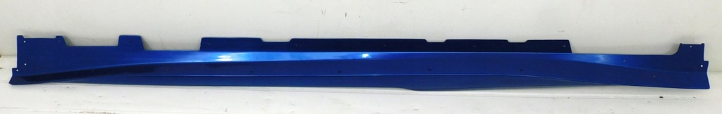 фото №10, Молдинг порог chevrolet camaro