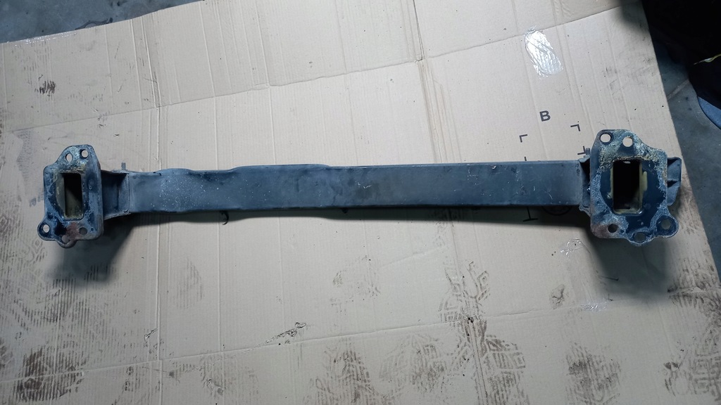 фото №4, Балка перед opel corsa c 00r