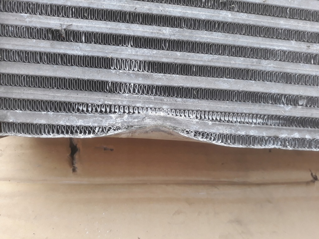 фото №5, Інтеркулер bmw x5 f15