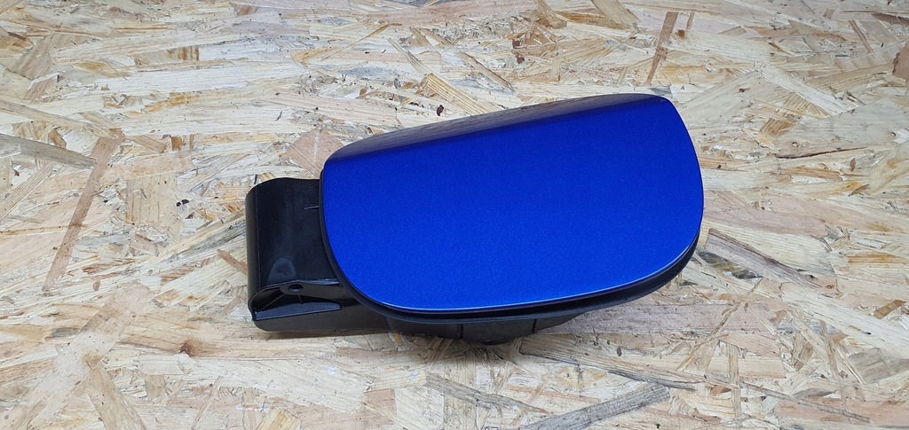 фото №2, Genesis coupe крышка заливной топлива nha