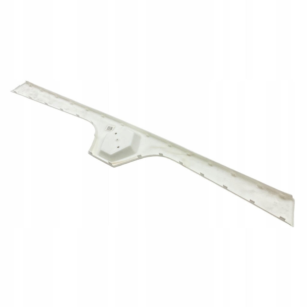 фото №13, Nowa оригинальный номер молдинг решётка решетка renault master ii 1997-2010 8200426363