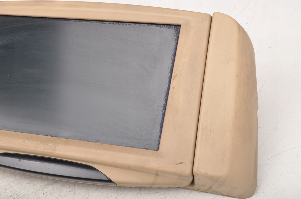 фото №6, Bmw 7 f02 дисплей задняя bm 9203068