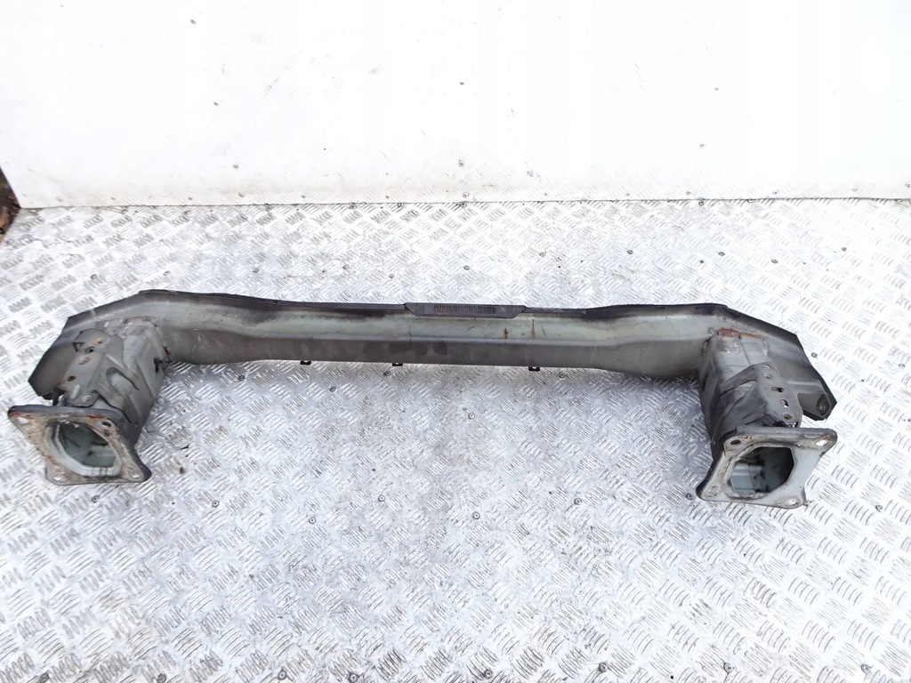 фото №9, Балка pod бампер перед ford c-max mk2 fa