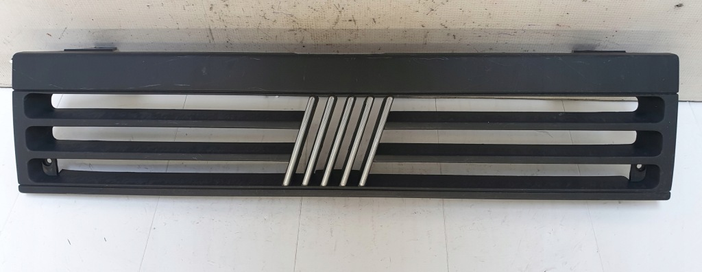 фото №1, Решітка радіатора решітка радіатора fiat panda i lift 1991-