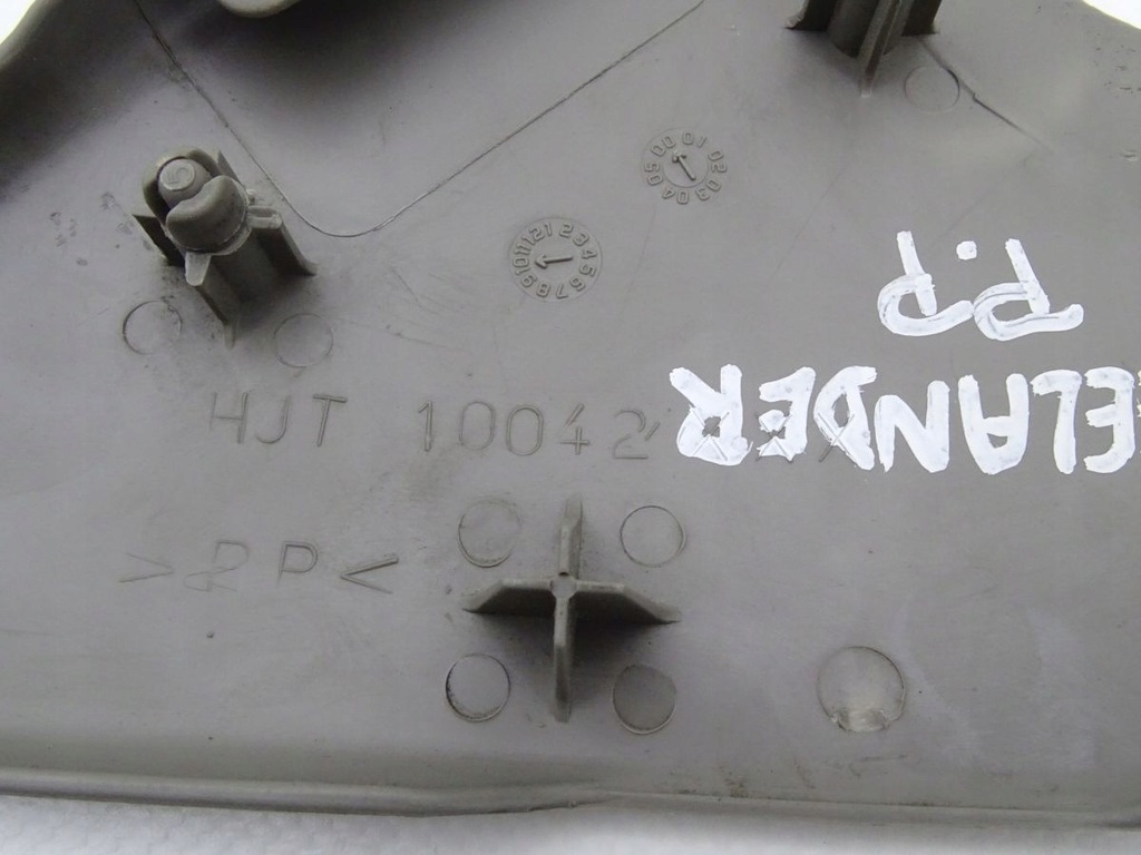 фото №3, Land rover freelander i защита сиденье правый перед