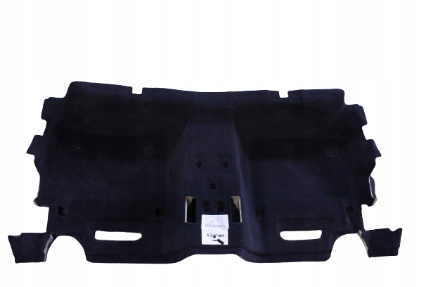 фото №1, Килимок підлога задня bmw 5 g30 17r.