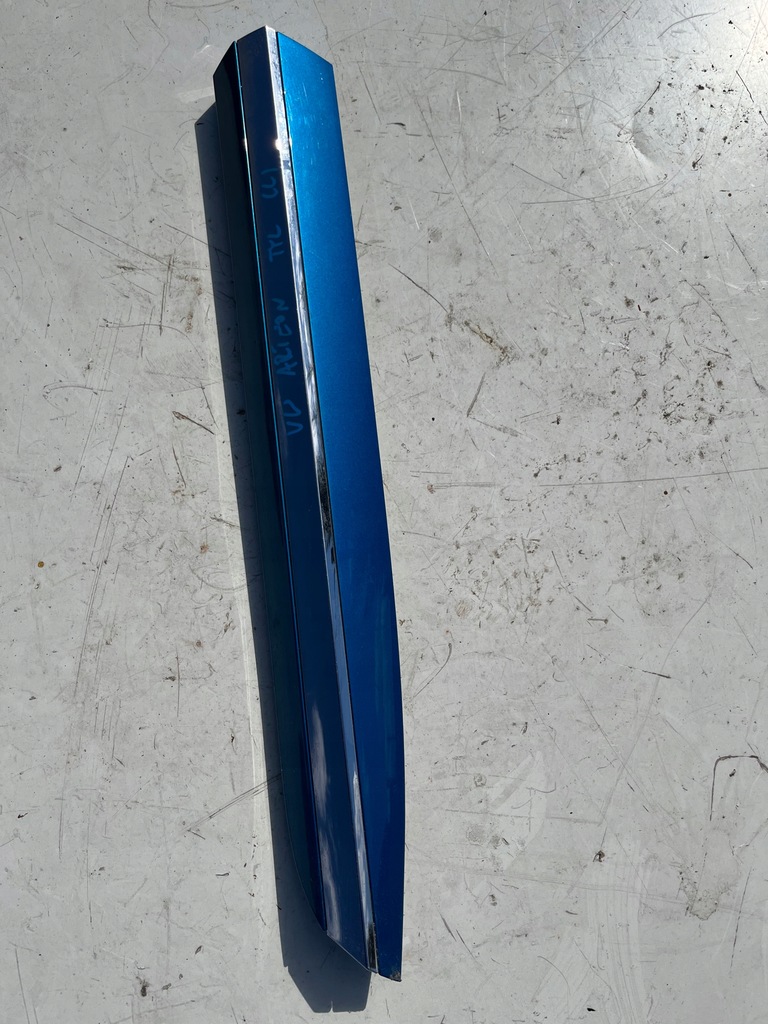 фото №1, Vw arteon молдинг дверь задняя левая 3g8853991