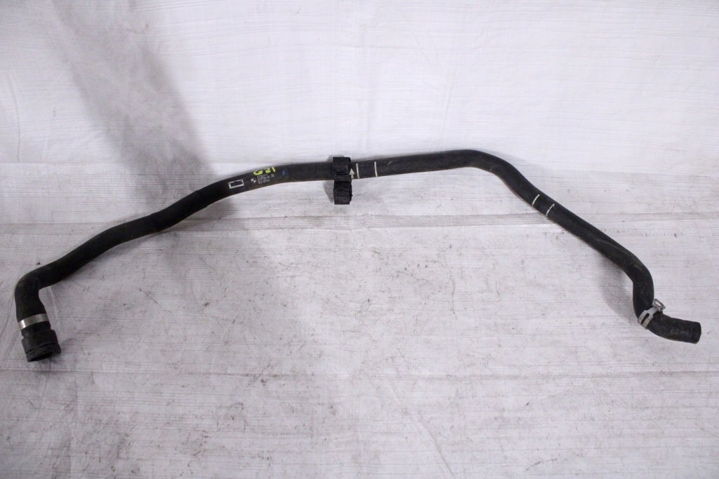 фото №1, Bmw 3 g20 g21 труба трубка пабтрубок  шланг радиатора воды 9475243