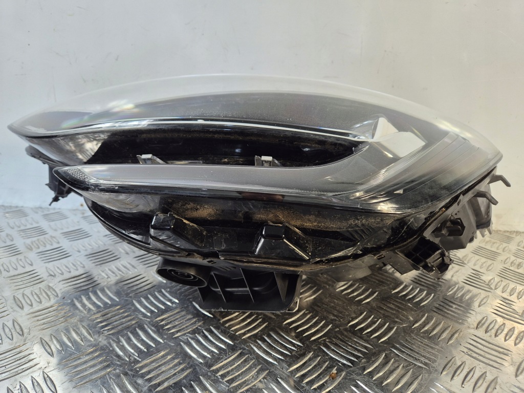 Фара перед ліва led pure vision 260606202r renault megane iv 4 Ціна