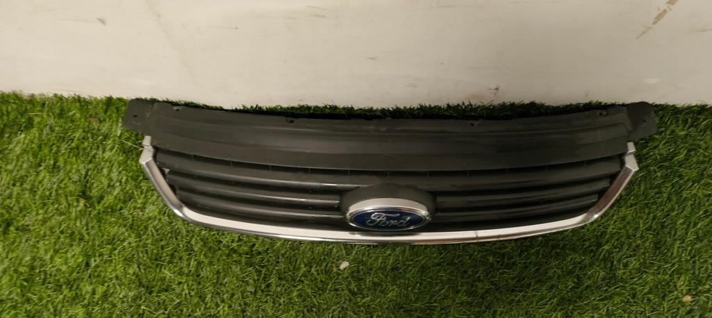 фото №5, Решётка радиатора решётка радиатора ford kuga mk1