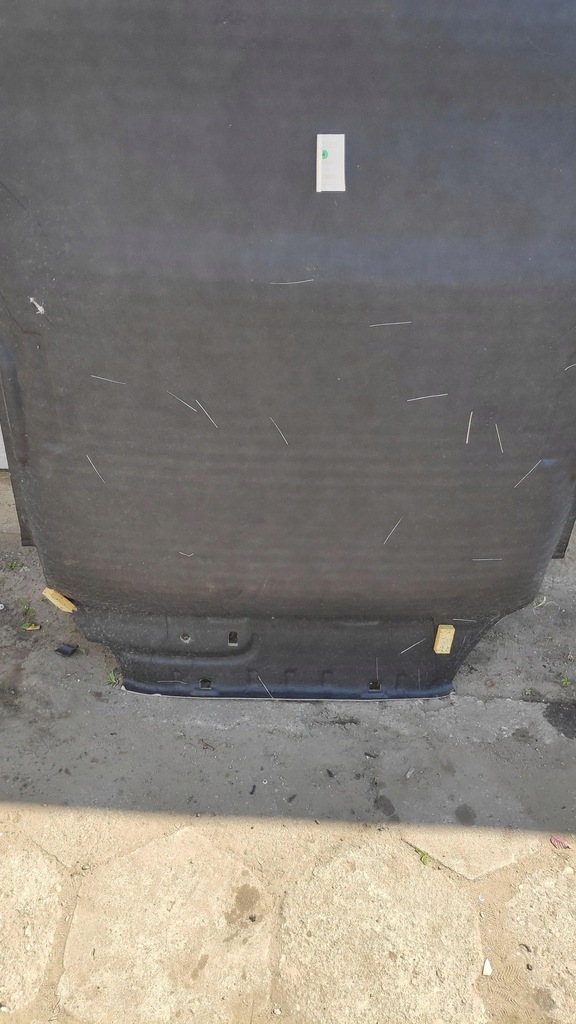 фото №5, Потолок eu renault clio iv hb