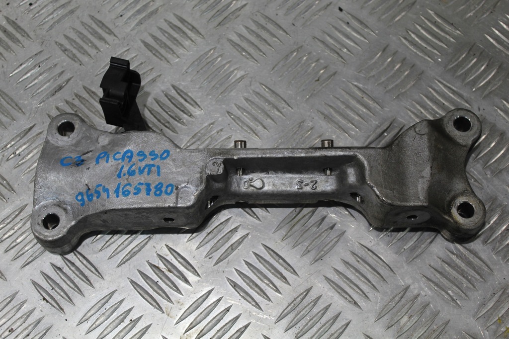 фото №1, Кронштейн двигателя c3 picasso lift 9654165780