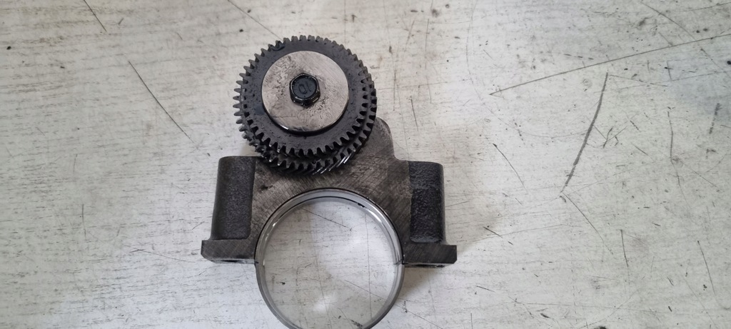 фото №13, Wał колінчастий hyundai terracan 2.9 crdi