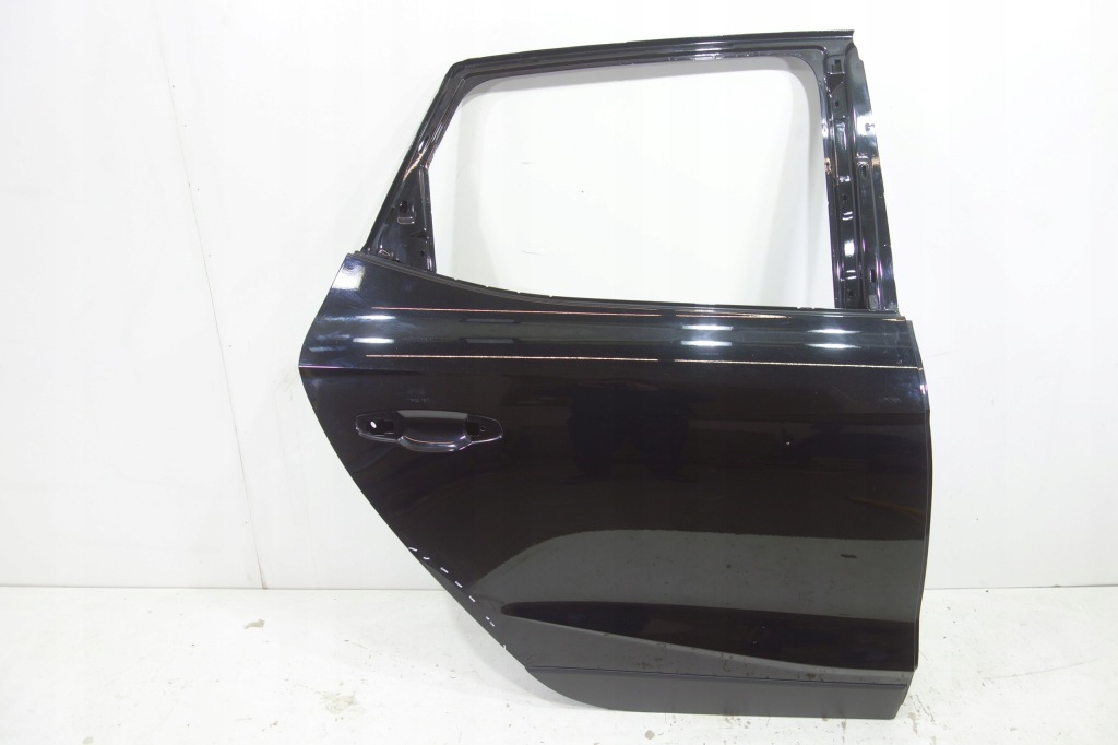 фото №1, Двері задня праве seat arona 6f9 6f9833312