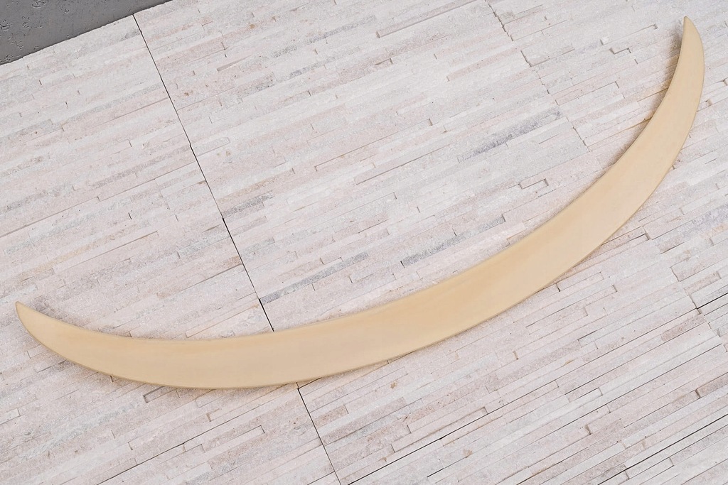 фото №8, Mercedes cla c117 2013-2019 спойлер крышки