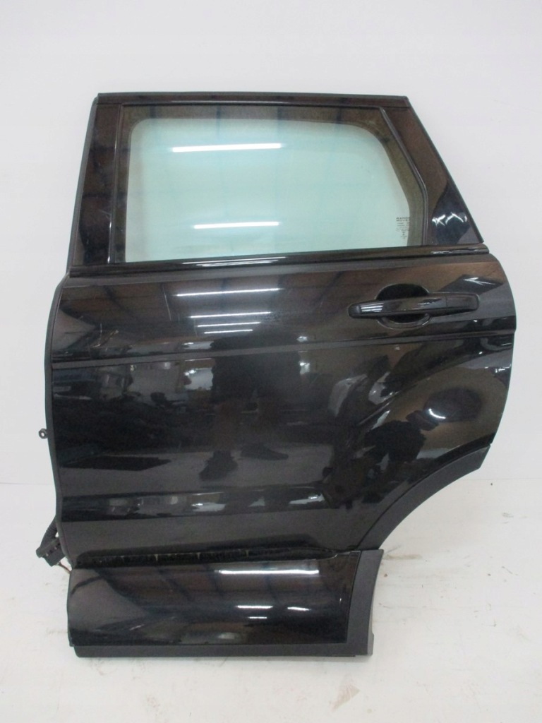 фото №1, Дверь левая задние range rover evoque 18r