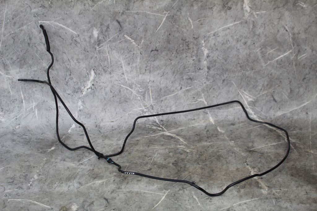 фото №1, Шланг топливный бака bmw x5 e70 3.0d