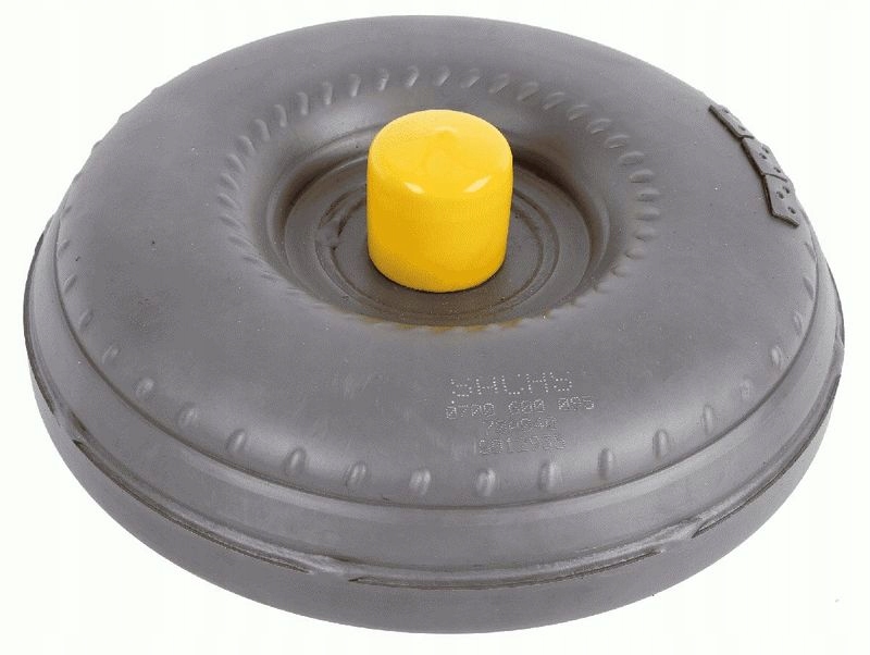 фото №2, Sachs 0700 600 095 трансмиссия момент крутящего